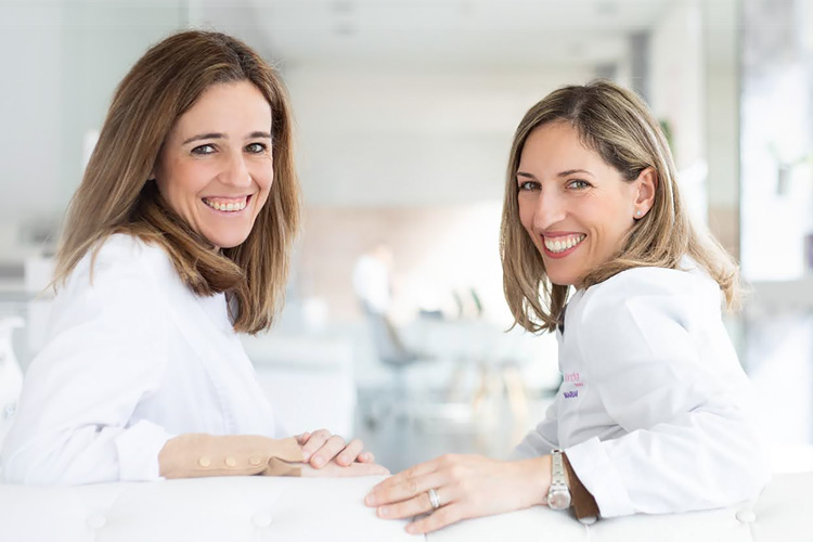 equipo de nuestras opticas en azkoitia y zumaia