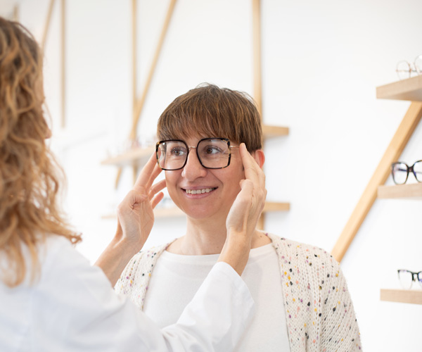 optica optometria zumaia azkoitia