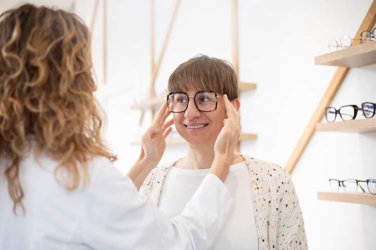 optica optometria zumaia azkoitia