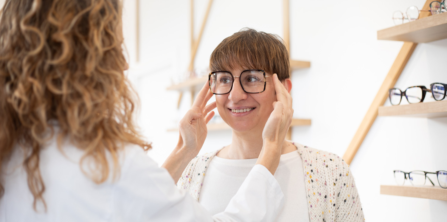 optica optometria zumaia azkoitia