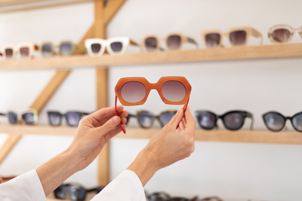 gafas de sol