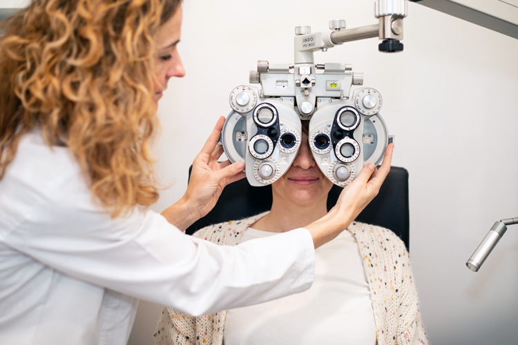 iriondo optika optometristak